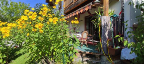 Ferienwohnung Chiemgau - erleben